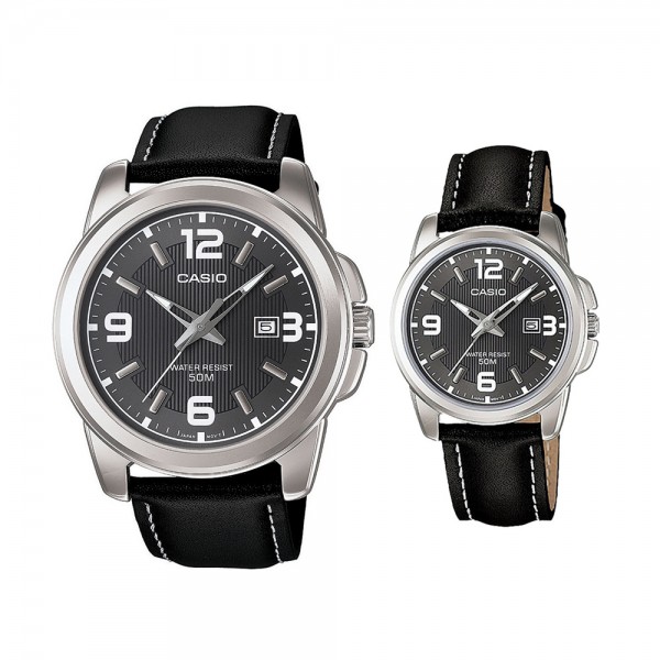 Casio MTP-1314L-8AVDF Dan LTP-1314L-8AVDF